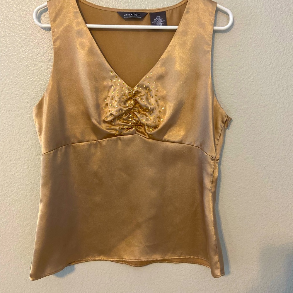 George Me by Mark Eisen, M